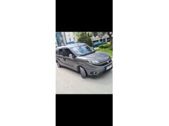 Sahibinden Fiat Doblo Combi 1.6 120 Multijet Premio Plus 2019 Model  313.000 km Gri (metalik)
