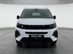 otomobil Peugeot Rifter 1.5 BlueHDI Allure EAT8