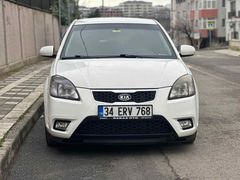 Sahibinden Kia Rio 1.5 CRDi EX Advance 2010 Model 
