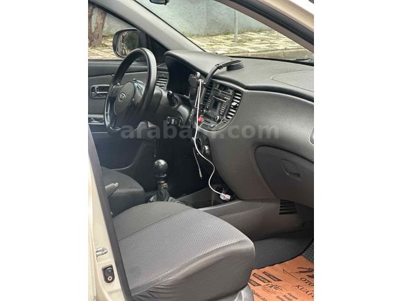 Sahibinden Kia Rio 1.5 CRDi EX Advance 2010 Model 