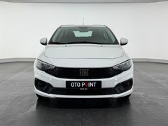 otomobil Fiat Egea 1.6 MultiJet Easy DCT