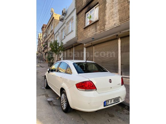 Sahibinden Fiat Linea 1.3 Multijet Active Plus 2012 Model