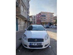 Sahibinden Fiat Linea 1.3 Multijet Active Plus 2012 Model