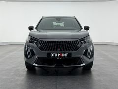 otomobil Peugeot 2008 1.2 PureTech GT EAT8