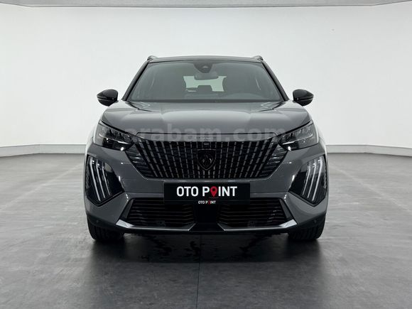 otomobil Peugeot 2008 1.2 PureTech GT EAT8