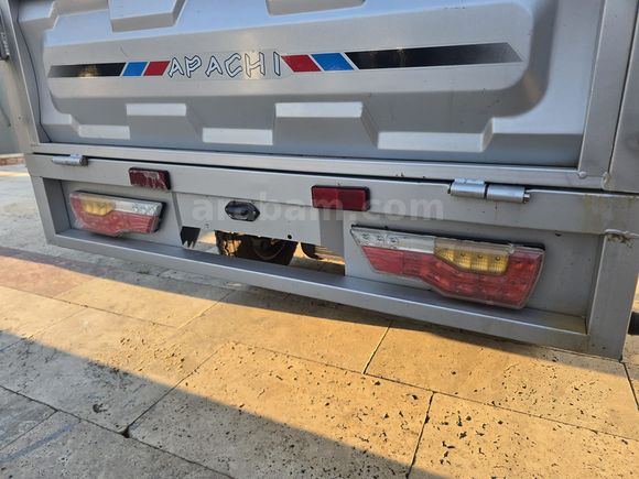 Sahibinden Apachi Kont Kocaeli