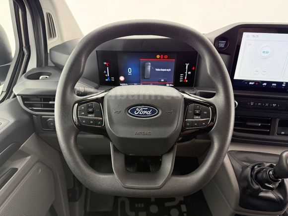 otomobil Ford Transit Custom 2.0 EcoBlue TDCi UPG 320 S Trend