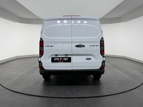 otomobil Ford Transit Custom 2.0 EcoBlue TDCi UPG 320 S Trend