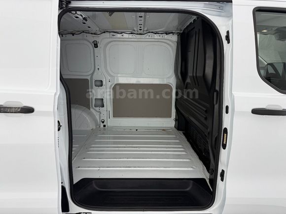 otomobil Ford Transit Custom 2.0 EcoBlue TDCi UPG 320 S Trend