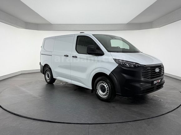otomobil Ford Transit Custom 2.0 EcoBlue TDCi UPG 320 S Trend