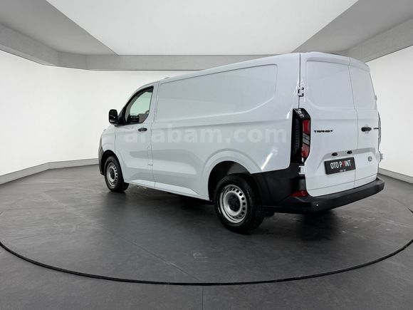 otomobil Ford Transit Custom 2.0 EcoBlue TDCi UPG 320 S Trend