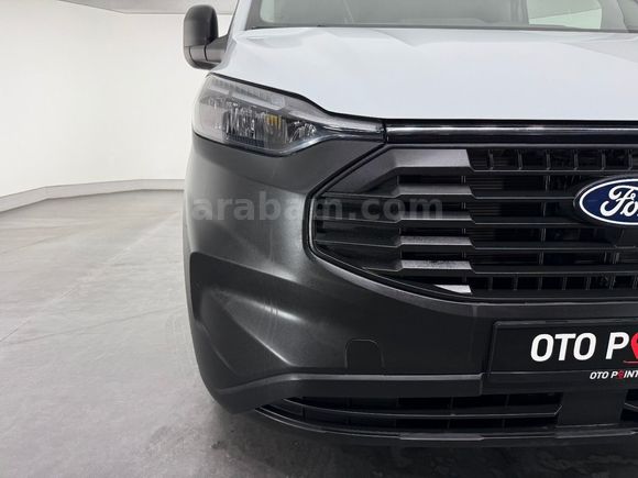 otomobil Ford Transit Custom 2.0 EcoBlue TDCi UPG 320 S Trend