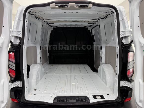 otomobil Ford Transit Custom 2.0 EcoBlue TDCi UPG 320 S Trend
