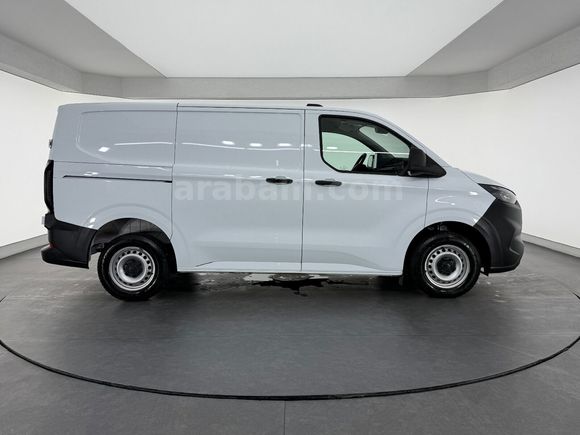 otomobil Ford Transit Custom 2.0 EcoBlue TDCi UPG 320 S Trend