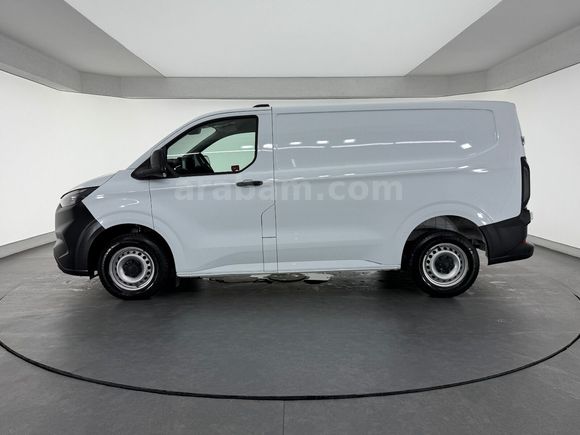 otomobil Ford Transit Custom 2.0 EcoBlue TDCi UPG 320 S Trend