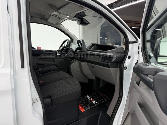 otomobil Ford Transit Custom 2.0 EcoBlue TDCi UPG 320 S Trend
