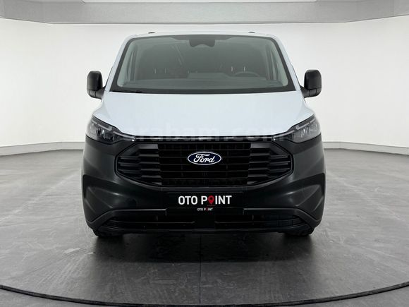 otomobil Ford Transit Custom 2.0 EcoBlue TDCi UPG 320 S Trend
