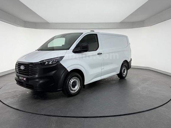 otomobil Ford Transit Custom 2.0 EcoBlue TDCi UPG 320 S Trend