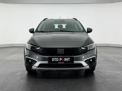 otomobil Fiat Egea Cross 1.6 Multijet Urban DCT