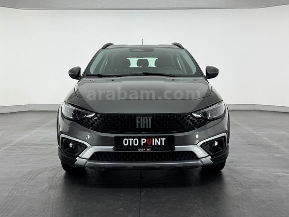 otomobil Fiat Egea Cross 1.6 Multijet Urban DCT