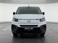 otomobil Fiat Doblo Cargo 1.5 BlueHDİ Maxi