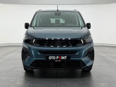 otomobil Peugeot Rifter 1.5 BlueHDI Allure EAT8