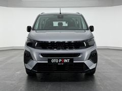 otomobil Peugeot Rifter 1.5 BlueHDI Allure EAT8
