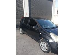 Sahibinden Nissan Note 1.5 dCi Visia 2009 Model  278.000 km Siyah
