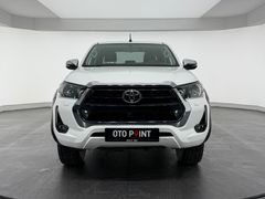 otomobil Toyota Hilux Hi-Lux 2.4 D-4D 4x2 Adventure Otomatik