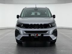 otomobil Peugeot Rifter 1.5 BlueHDI Allure EAT8
