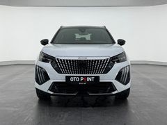 otomobil Peugeot 2008 1.2 PureTech GT EAT8