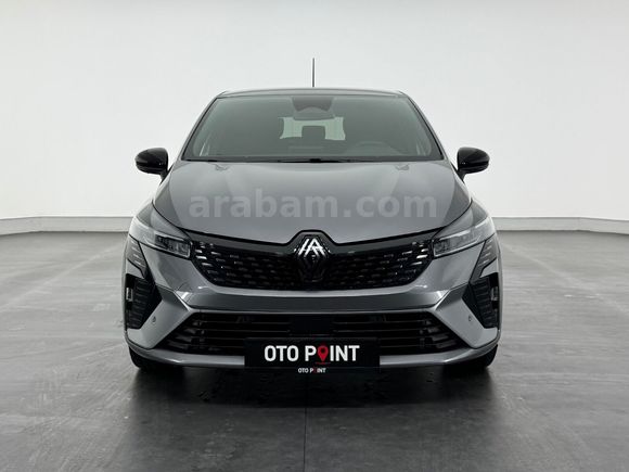 otomobil Renault Clio 1.0 TCE Techno Esprit Alpine X-Tronic