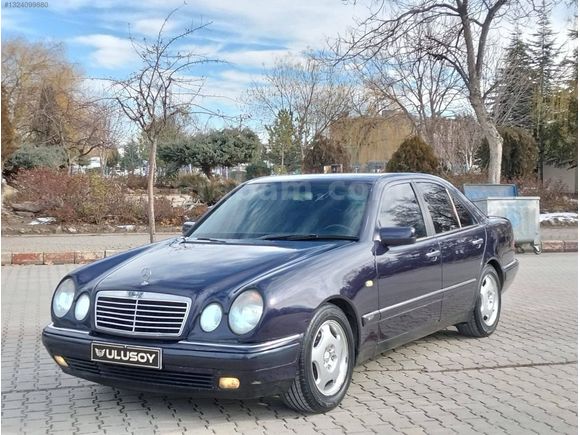 DEĞİŞENSİZ BİBLO E200 AVANGART KENDİNİ ÖZEL HİSSEDENE