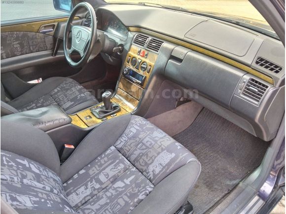 DEĞİŞENSİZ BİBLO E200 AVANGART KENDİNİ ÖZEL HİSSEDENE