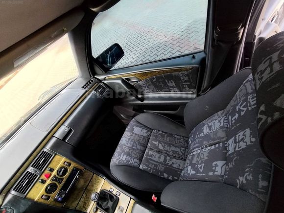 DEĞİŞENSİZ BİBLO E200 AVANGART KENDİNİ ÖZEL HİSSEDENE