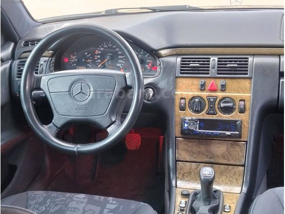 DEĞİŞENSİZ BİBLO E200 AVANGART KENDİNİ ÖZEL HİSSEDENE