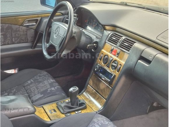 DEĞİŞENSİZ BİBLO E200 AVANGART KENDİNİ ÖZEL HİSSEDENE