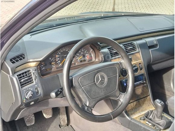 DEĞİŞENSİZ BİBLO E200 AVANGART KENDİNİ ÖZEL HİSSEDENE