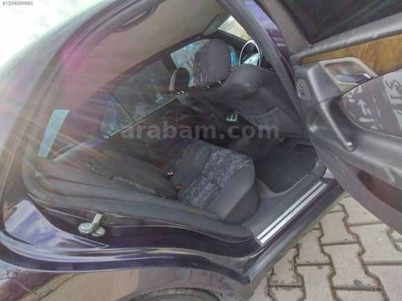 DEĞİŞENSİZ BİBLO E200 AVANGART KENDİNİ ÖZEL HİSSEDENE