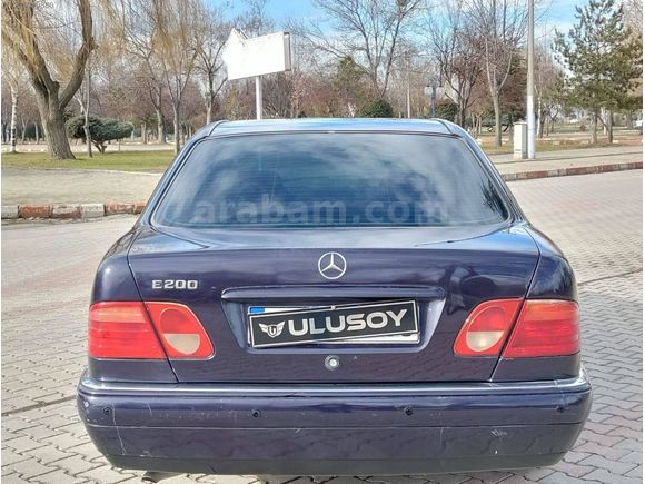 DEĞİŞENSİZ BİBLO E200 AVANGART KENDİNİ ÖZEL HİSSEDENE