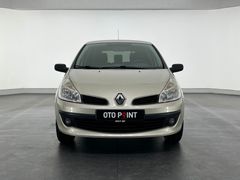 otomobil Renault Clio 1.2 16V Authentique