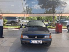 Sahibinden Volkswagen Polo 1.6 Classic 1998 Model