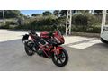 Sahibinden RKS SRK125-R 