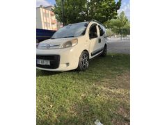 Sahibinden Fiat Fiorino Combi 1.3 Multijet Premio 2015 Model Balıkesir
