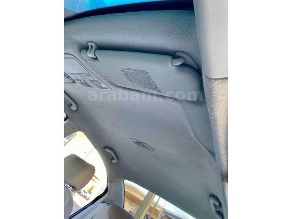 OTOMATİK VİTES ACCENT ERA DİJİTAL KLİMA ÇİFT AİRBAG ABS ESP 