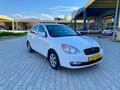 OTOMATİK VİTES ACCENT ERA DİJİTAL KLİMA ÇİFT AİRBAG ABS ESP 
