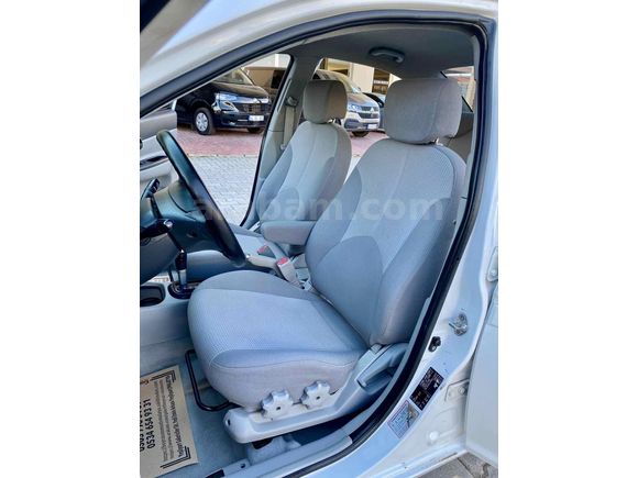 OTOMATİK VİTES ACCENT ERA DİJİTAL KLİMA ÇİFT AİRBAG ABS ESP 