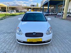 OTOMATİK VİTES ACCENT ERA DİJİTAL KLİMA ÇİFT AİRBAG ABS ESP 