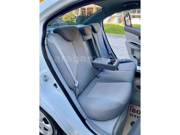 OTOMATİK VİTES ACCENT ERA DİJİTAL KLİMA ÇİFT AİRBAG ABS ESP 