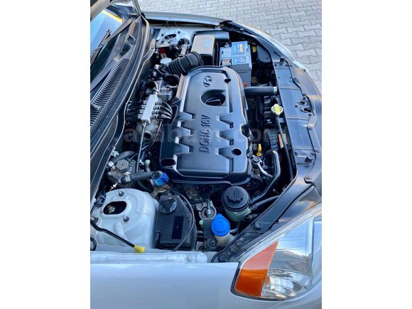 OTOMATİK VİTES ACCENT ERA DİJİTAL KLİMA ÇİFT AİRBAG ABS ESP 